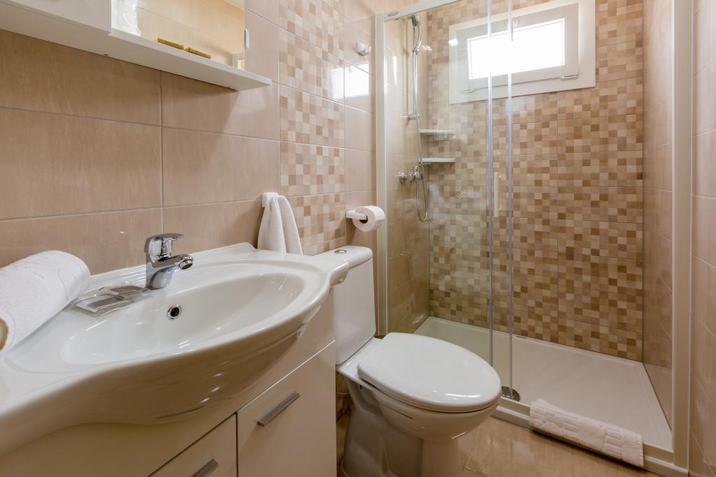 קמפור Lando Resort מראה חיצוני תמונה
